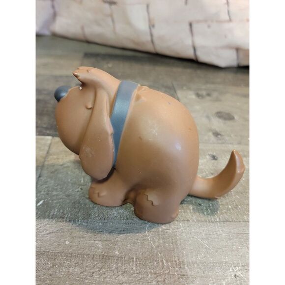 Secret life of pets Duke sml toy figure dog - Picture 6 of 7